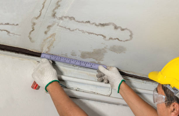 Reliable Burst Pipe Cleanup contractor in Fox Lake, WI by Water Damage Irwin
